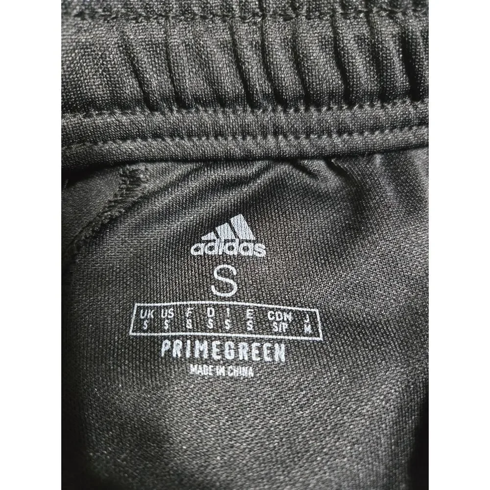 adidas small men